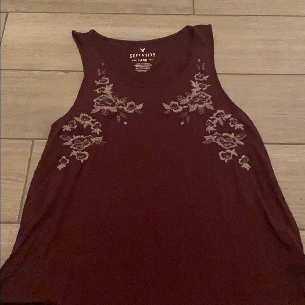 American Eagle tank top